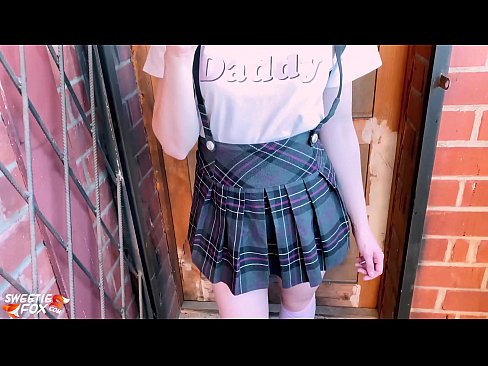 ❤️ Pelajar sekolah Menghisap batangnya dalam-dalam dan meniduri bukannya kelas. ☑ Video dubur pada kami ️❤