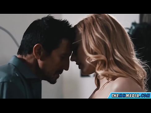 ❤️ Seks romantik dengan berambut perang slutty ☑ Video dubur pada kami ️❤